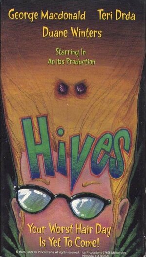 Постер: (Hives, 1998 - вся информация о фильме на FilmNavi.ru