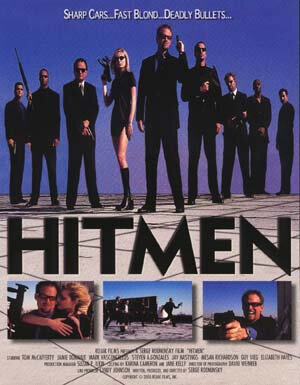 Постер: (Hitmen, 2000 - вся информация о фильме на FilmNavi.ru