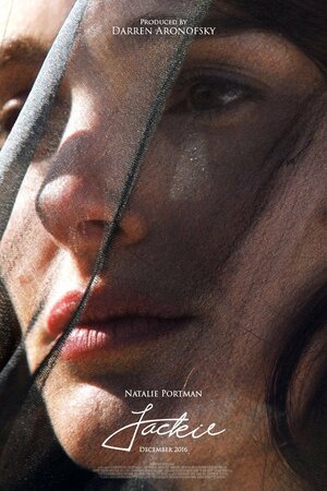 Постер: (Джеки, 2016 - вся информация о фильме на FilmNavi.ru