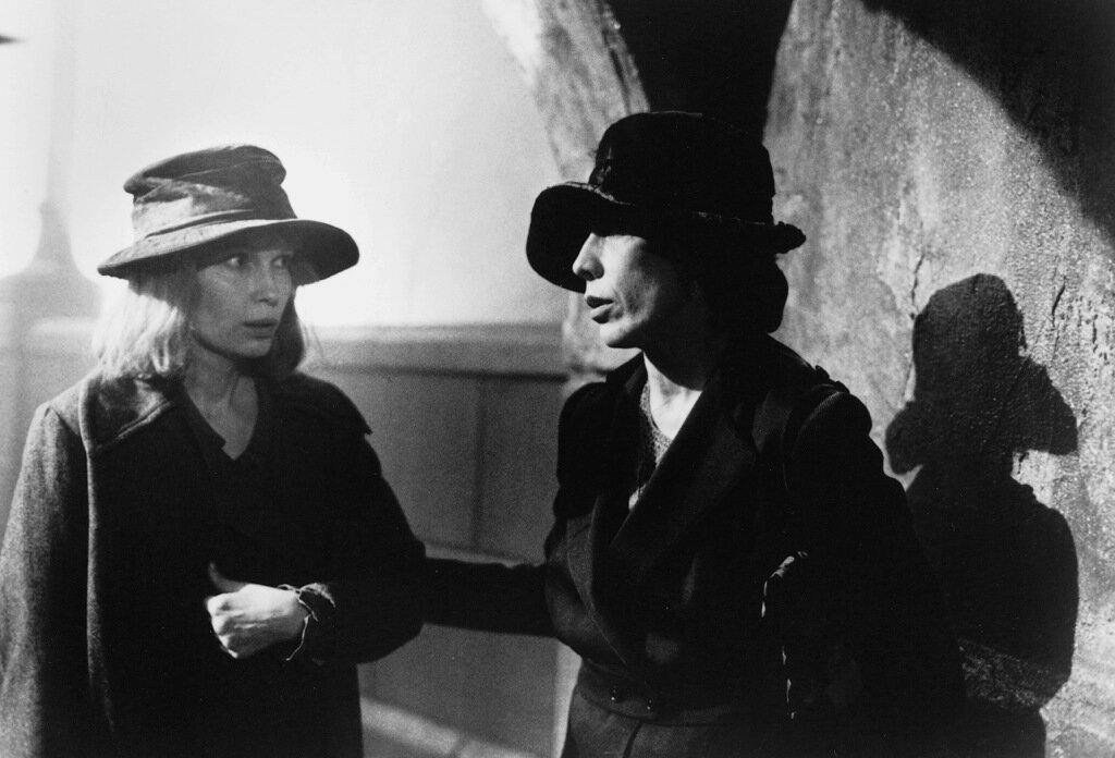 Фото: Мрачные тени / Кадр из фильма "Мрачные тени" (2012) #1863082