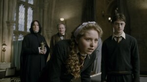 Гарри Поттер и Принц-полукровка кадр 18 онлайн-кинотеатр Эмбликс