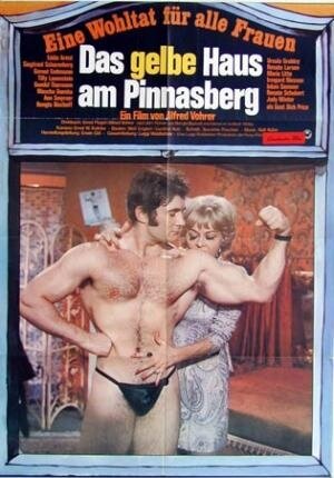 Постер: (Das gelbe Haus am Pinnasberg, 1970 - вся информация о фильме на FilmNavi.ru