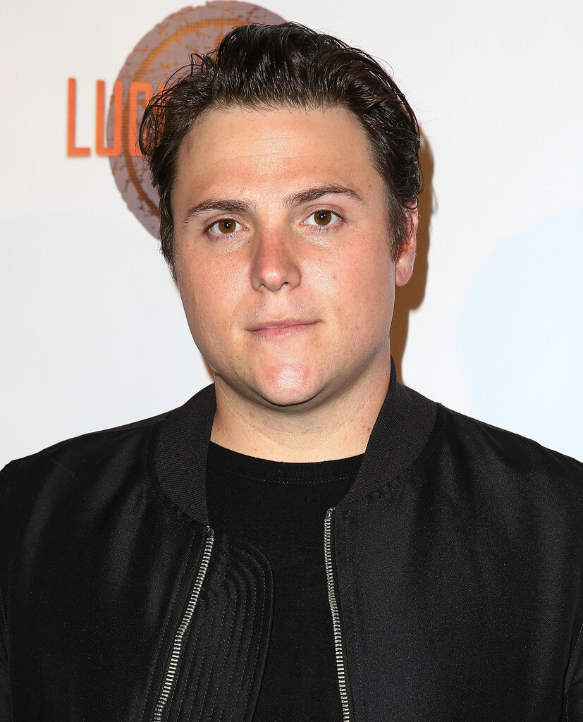 Фото: Джек Хеллер () #2642433