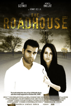 Постер: (The Roadhouse, 2009 - вся информация о фильме на FilmNavi.ru