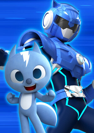 Постер: (Минифорс, 2014 - вся информация о мультсериале на FilmNavi.ru