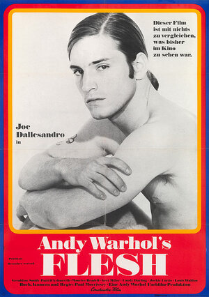 Постер: (Плоть, 1968 - вся информация о фильме на FilmNavi.ru