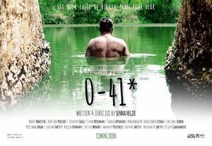 Постер: (0-41*, 2016 - вся информация о фильме на FilmNavi.ru