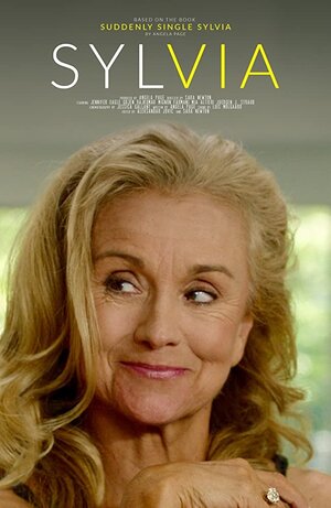 Постер: (Sylvia, 2019 - вся информация о фильме на FilmNavi.ru