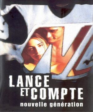 Постер: (Бросок, ещё бросок 4: Новое поколение, 2002 - вся информация о сериале на FilmNavi.ru