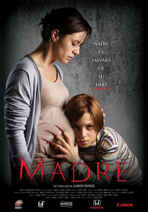 Мать (Madre)