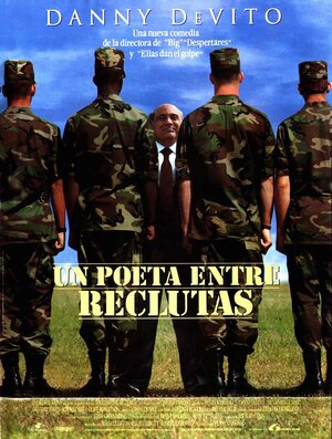 Постер: (Человек эпохи Возрождения, 1994 - вся информация о фильме на FilmNavi.ru