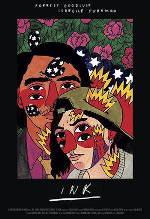 Постер: (Ink, 2016 - вся информация о фильме на FilmNavi.ru