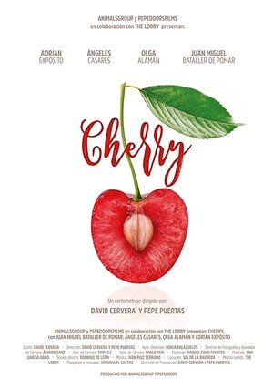 Постер: (Cherry, 2018 - вся информация о фильме на FilmNavi.ru