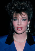 Келли ЛеБрок (Kelly LeBrock): фильмы, биография, семья, фильмография ...