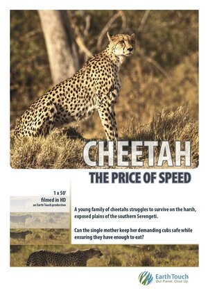 Постер: (Cheetah: The Price of Speed, 2010 - вся информация о фильме на FilmNavi.ru