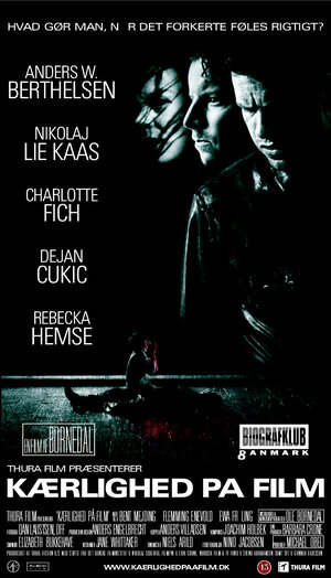 Постер: (История чужой любви, 2007 - вся информация о фильме на FilmNavi.ru