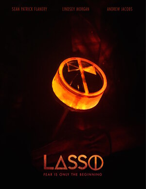 Постер: (Лассо, 2017 - вся информация о фильме на FilmNavi.ru