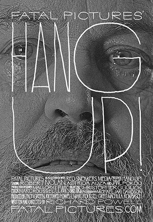 Постер: (Hang Up!, 2018 - вся информация о фильме на FilmNavi.ru