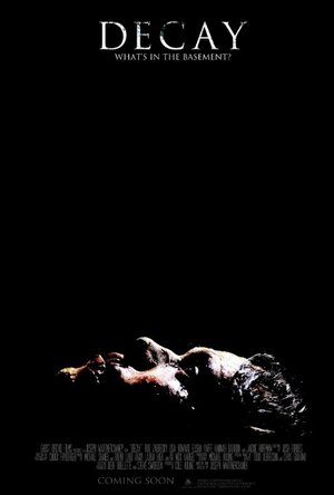 Постер: (Разложение, 2015 - вся информация о фильме на FilmNavi.ru