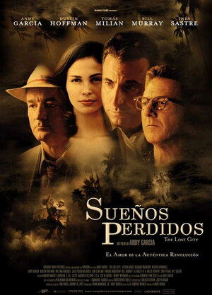 Постер: (Потерянный город, 2005 - вся информация о фильме на FilmNavi.ru