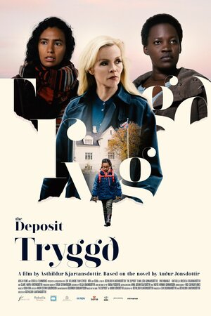 Постер: (Tryggð, 2019 - вся информация о фильме на FilmNavi.ru