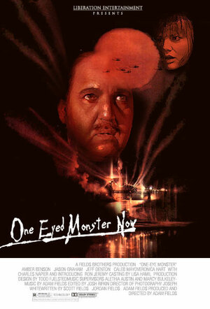 Постер: (Одноглазый монстр, 2007 - вся информация о фильме на FilmNavi.ru