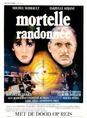 Постер: (Смертельная поездка, 1983 - вся информация о фильме на FilmNavi.ru