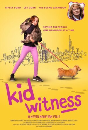 Постер: (Ace the Case, 2016 - вся информация о фильме на FilmNavi.ru