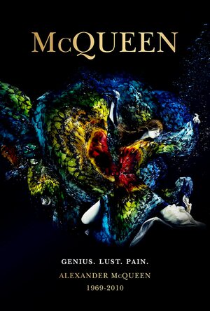 Маккуин (2018) — постеры фильма — Кинопоиск