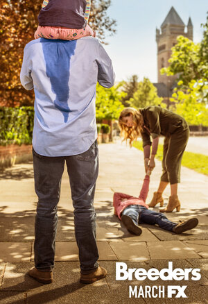 Постер: (Родители года, 2020 - вся информация о сериале на FilmNavi.ru