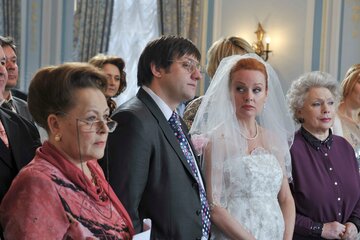 Кадр 5 — Бальзаковский возраст, или Все мужики сво… 5 лет спустя