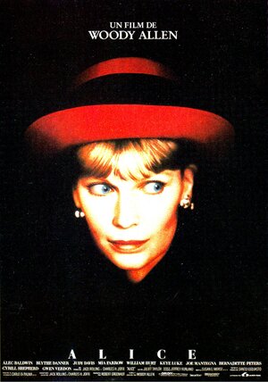 Постер: (Элис, 1990 - вся информация о фильме на FilmNavi.ru