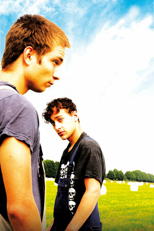 Постер: (Урожай, 2011 - вся информация о фильме на FilmNavi.ru