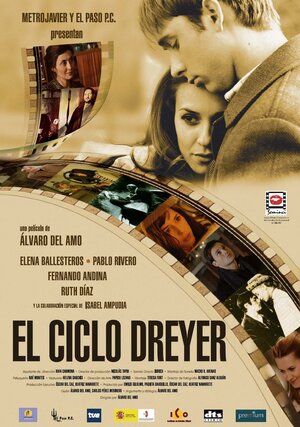 Постер: (El ciclo Dreyer, 2006 - вся информация о фильме на FilmNavi.ru