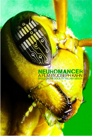Постер: (Нейромант - вся информация о фильме на FilmNavi.ru