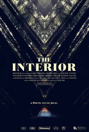 Постер: (The Interior, 2015 - вся информация о фильме на FilmNavi.ru
