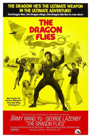 Постер: (Человек из Гонконга, 1975 - вся информация о фильме на FilmNavi.ru