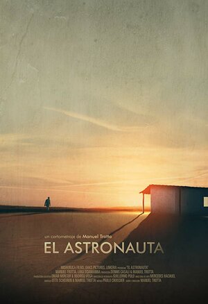 Постер: (El Astronauta, 2018 - вся информация о фильме на FilmNavi.ru