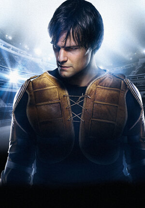 Постер: (Легенда №17, 2012 - вся информация о фильме на FilmNavi.ru