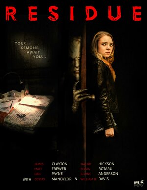 Постер: (Осадок, 2017 - вся информация о фильме на FilmNavi.ru