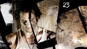 Постер: (Роковое число 23, 2006 - вся информация о фильме на FilmNavi.ru