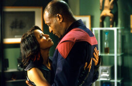 Анастасия Приходько жалаңаш суреті