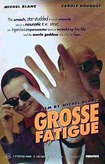 Постер: (Коварство славы, 1994 - вся информация о фильме на FilmNavi.ru