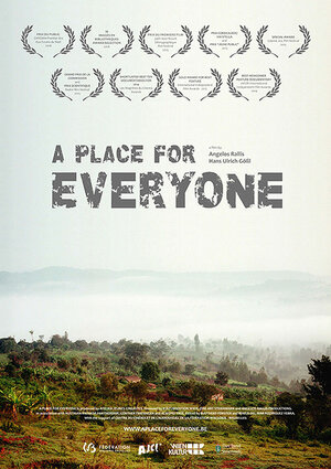 Постер: (A Place for Everyone, 2014 - вся информация о фильме на FilmNavi.ru