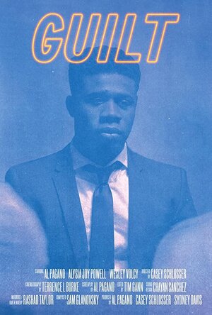 Постер: (Guilt, 2019 - вся информация о фильме на FilmNavi.ru