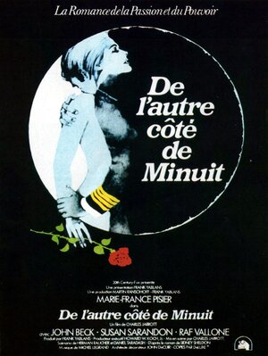 Постер: (Другая сторона полуночи, 1977 - вся информация о фильме на FilmNavi.ru