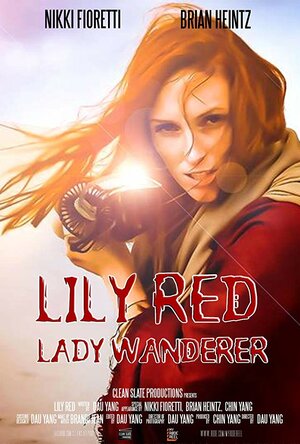 Постер: (Lily Red, 2017 - вся информация о фильме на FilmNavi.ru