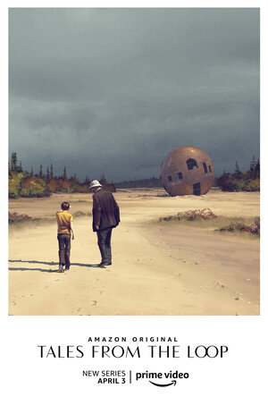 Постер: (Рассказы из Петли, 2020 - вся информация о сериале на FilmNavi.ru