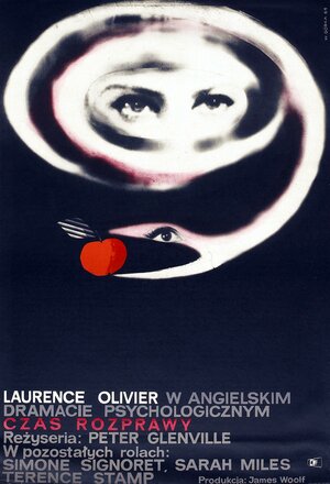 Постер: (Семестр испытаний, 1962 - вся информация о фильме на FilmNavi.ru