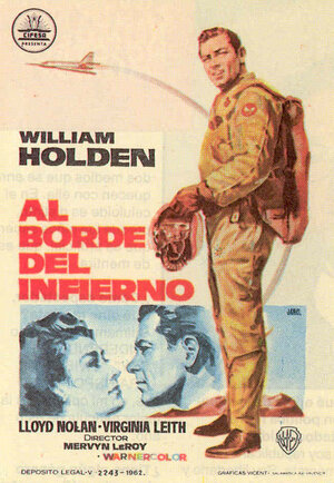 Постер: (Навстречу неизведанному, 1956 - вся информация о фильме на FilmNavi.ru